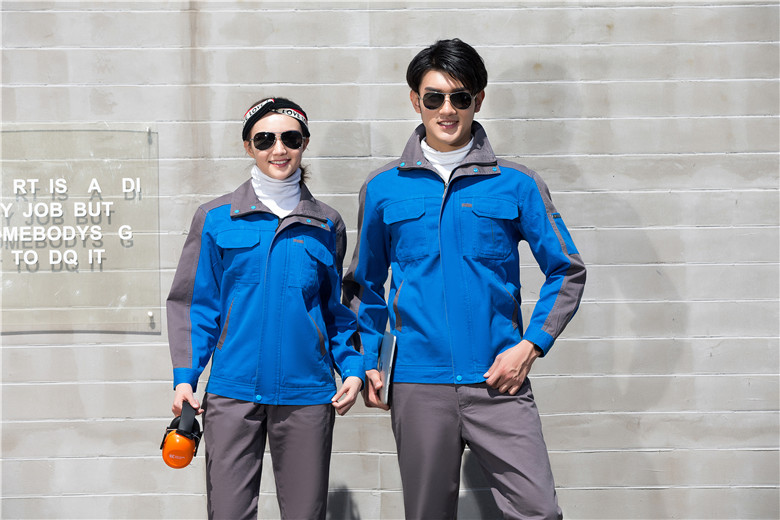 夏季工作服該怎么保養(yǎng)？