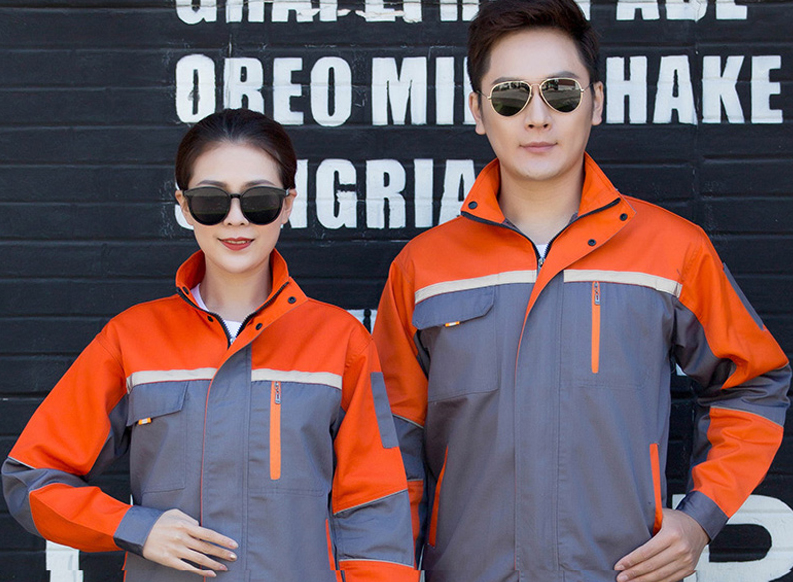 工作服定制 工作服定制